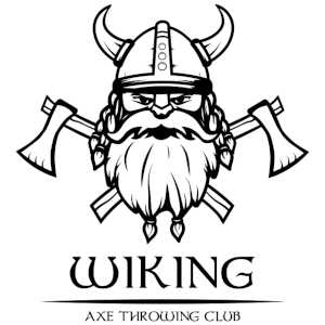 Wiking Axe Throwing Club