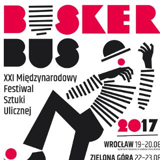 Zdjęcie wydarzenia 21. Internationales Festival der Straßenkunst BuskerBus