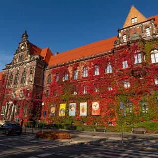 Zdjęcie wydarzenia Zabawa w domek | Warsztaty dla małych dzieci