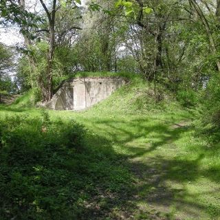 Zdjęcie wydarzenia Wrocław Fortification Association – Infantry Fort no. 6