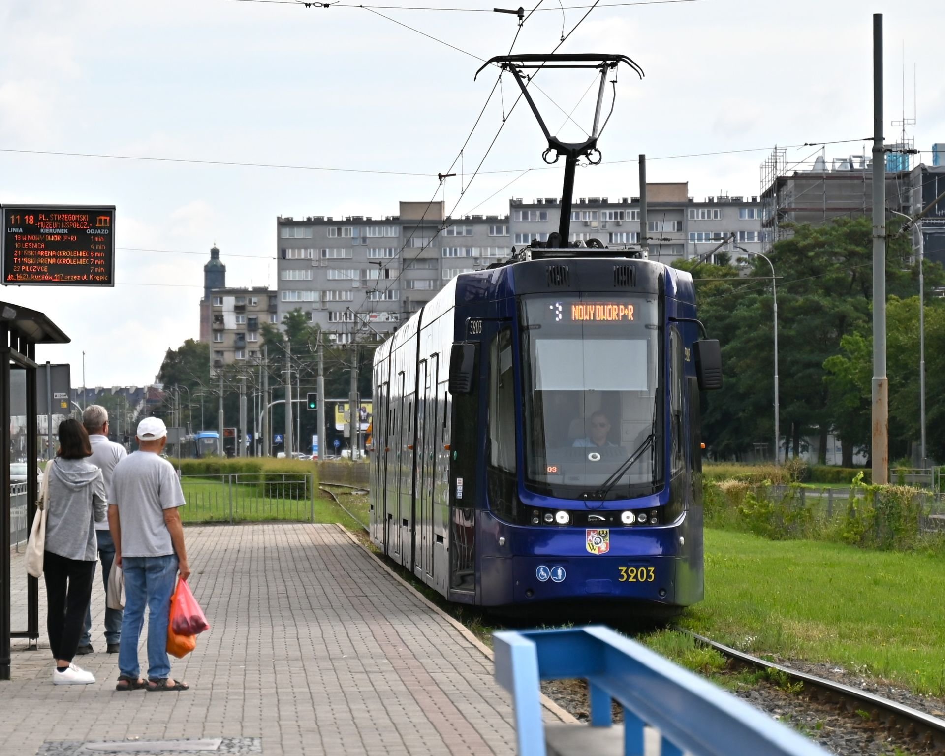 Powiększ obraz: Pesa 2010NW