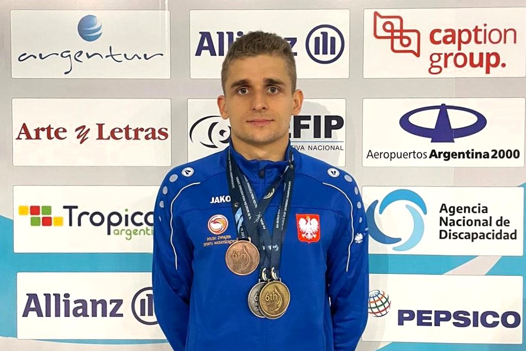 Powiększ obraz: Kacper Nowicki
