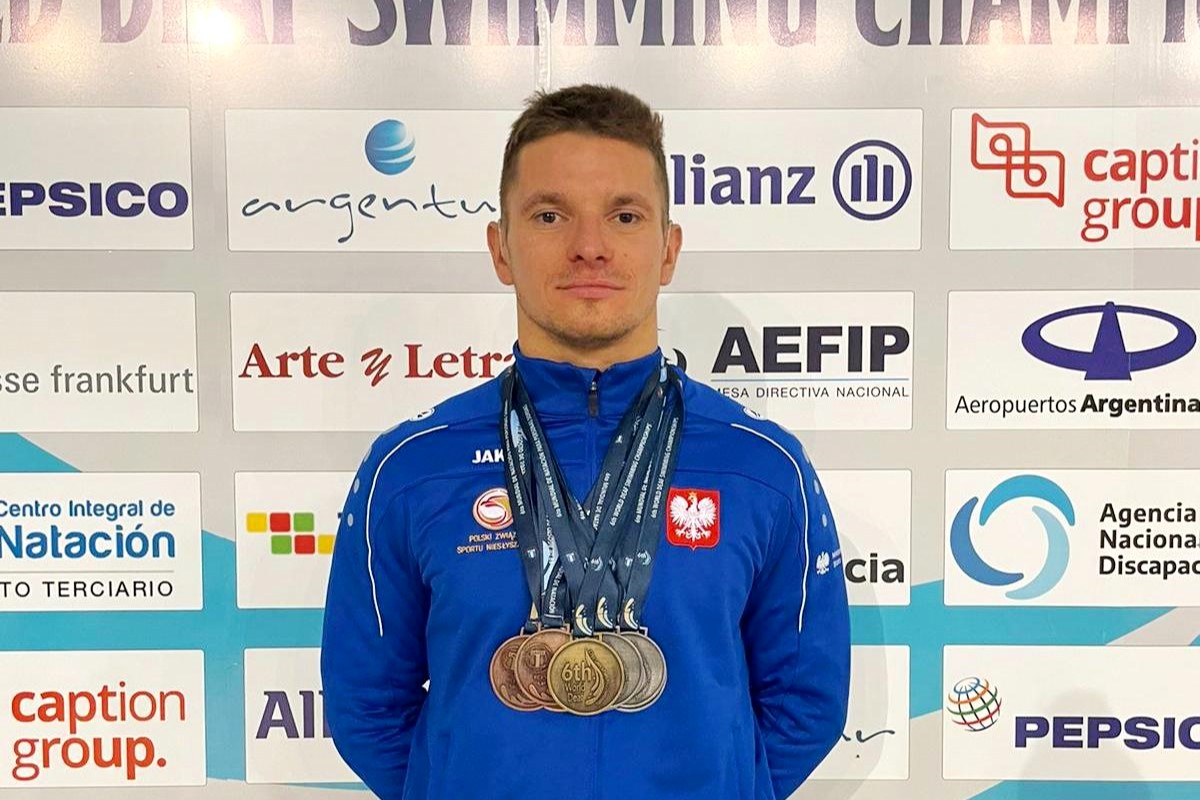 Powiększ obraz: Konrad Powroźnik