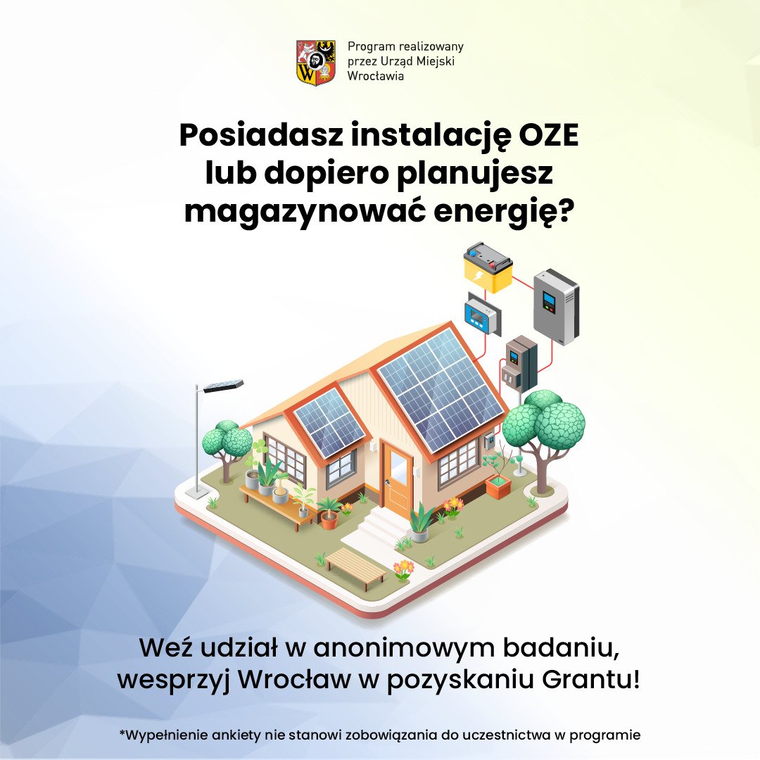 Wypełnij anonimową ankietę