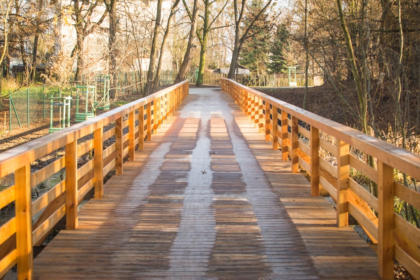 Park Krzycki