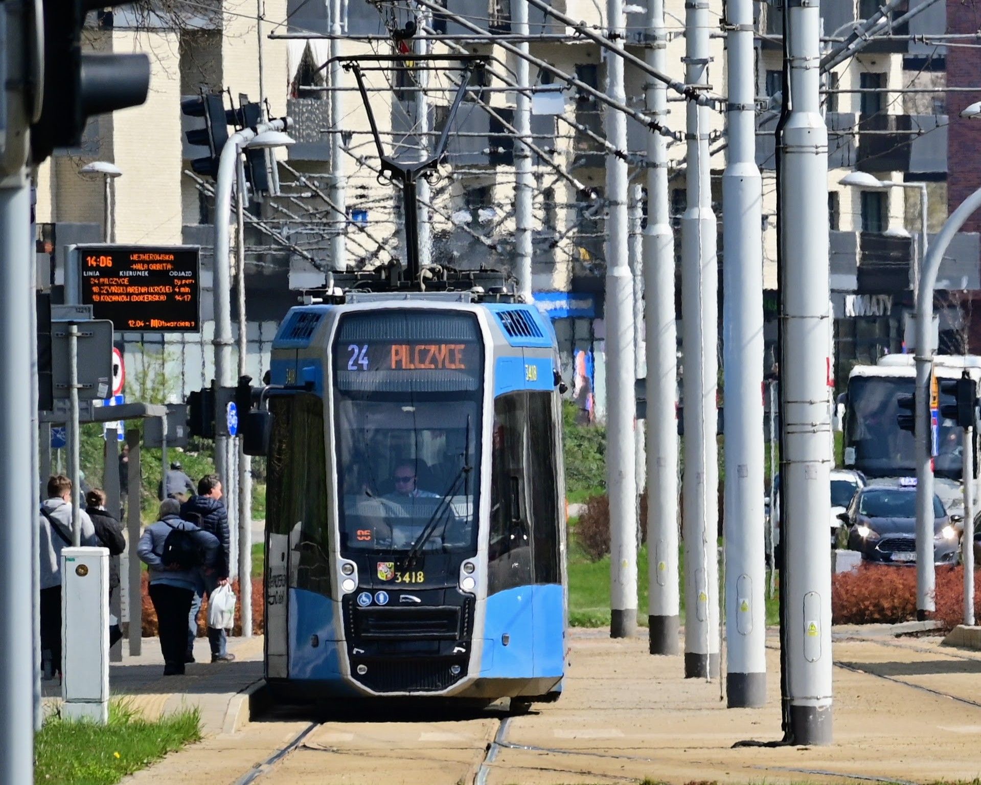 Pesa 146N
