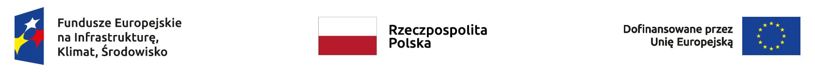 Program Fundusze Europejskie na Infrastrukturę, Klimat, Środowisko (FEnIKS) 2021 – 2027