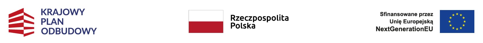 Krajowy Plan Odbudowy i Zwiększania Odporności (KPO)