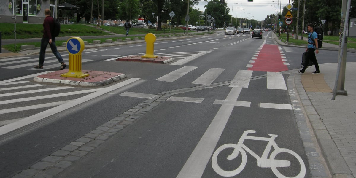45 nowych kontraruchów we Wrocławiu