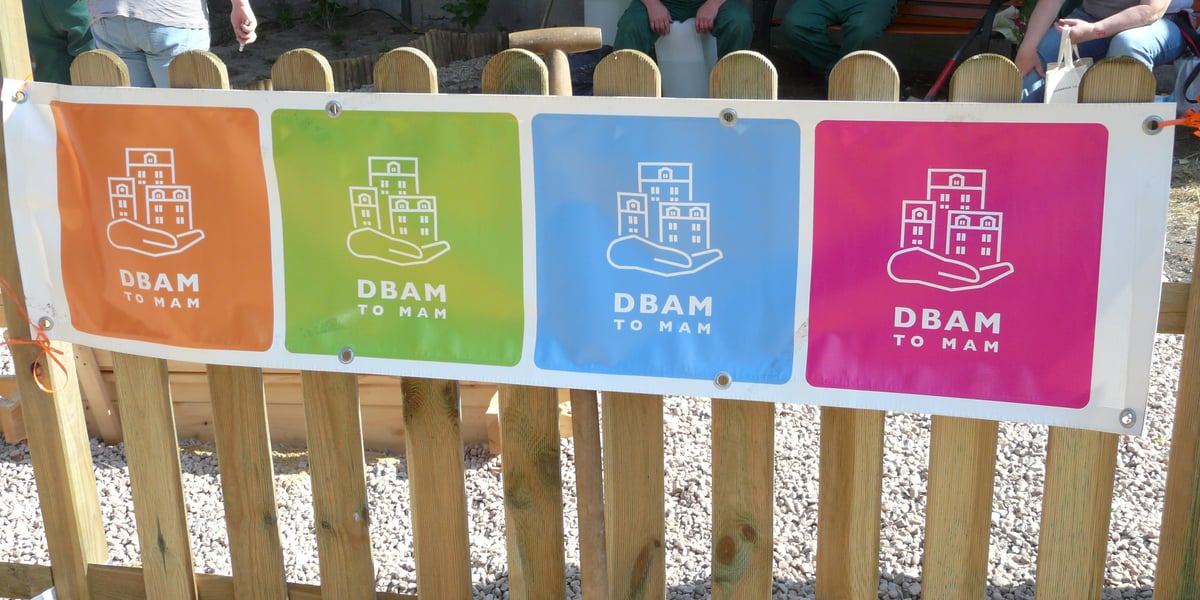 Dbam, to mam – festyny na podwórkach 2015
