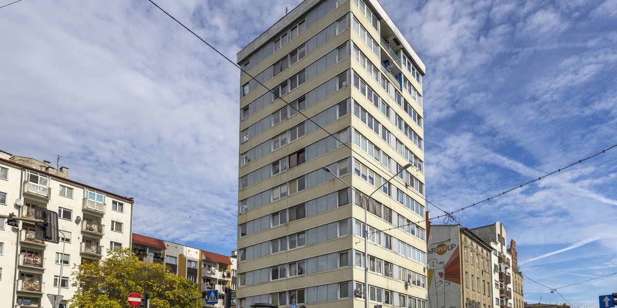 Trzonolinowiec