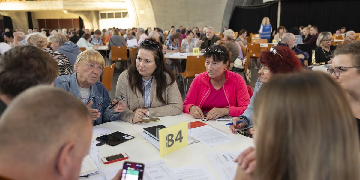 Szkolenie dla członków komisji wyborczych we Wrocławiu