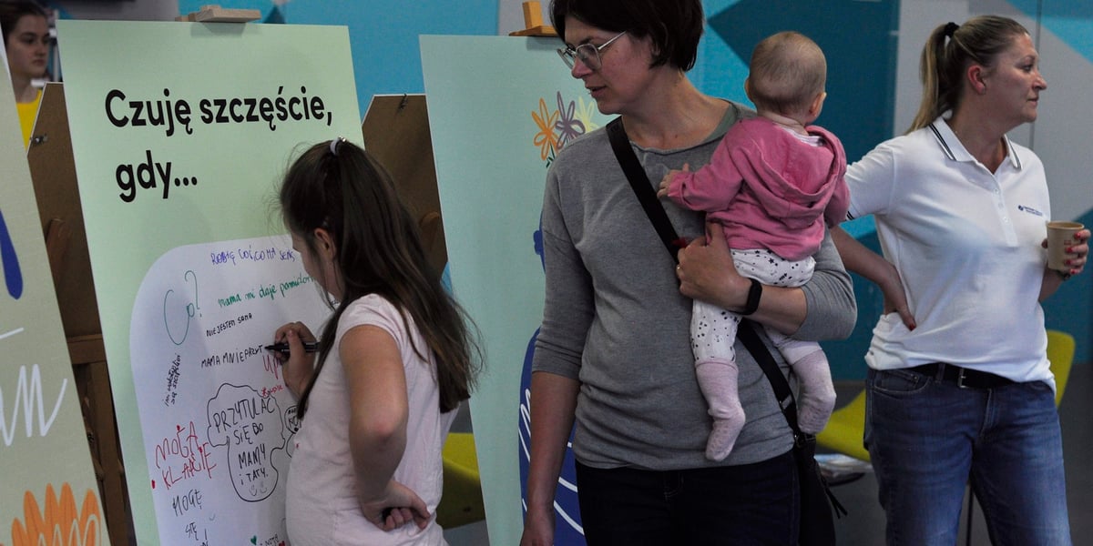 Jesienny piknik zmysłów w Centrum Historii Zajezdnia