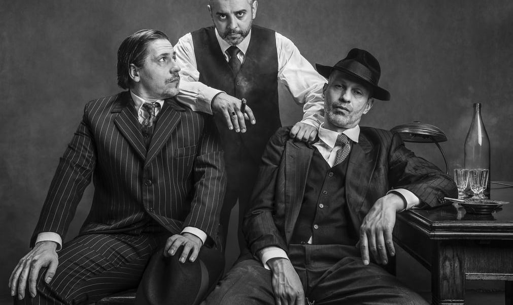 Końca świata w Breslau” na dużej scenie Wrocławskiego Teatru Współczesnego 16 maja