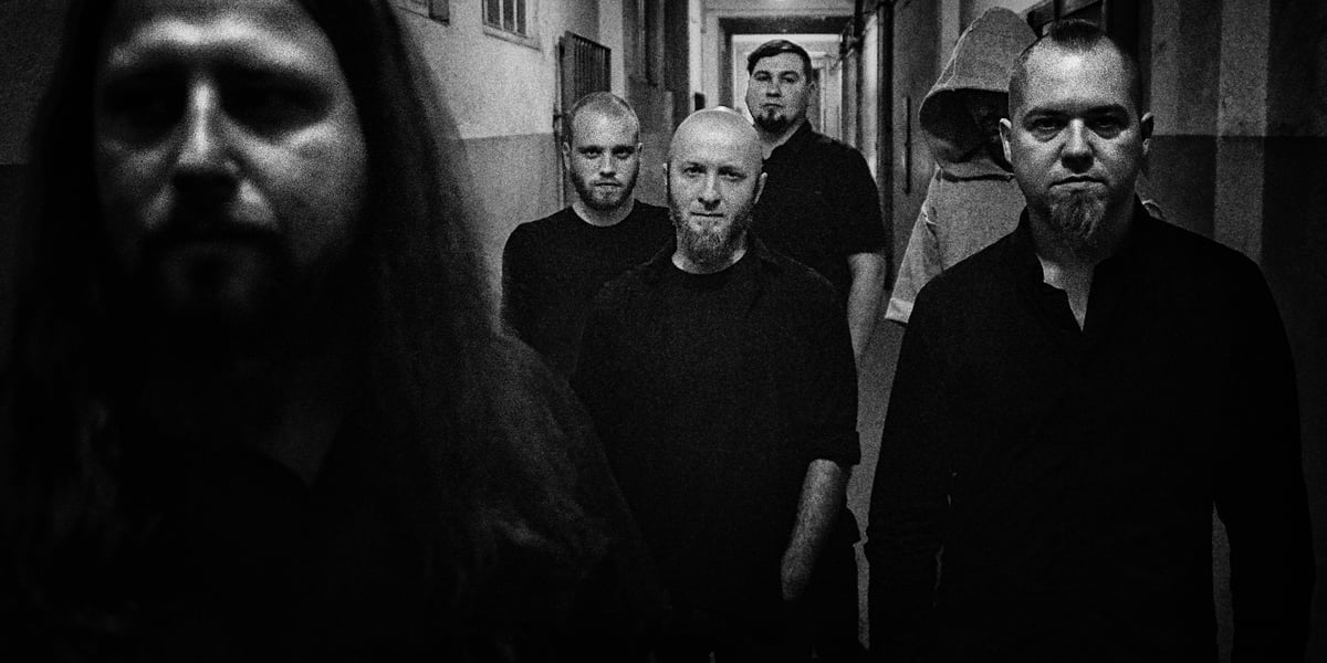 Metalowi wizjonerzy w Firleju