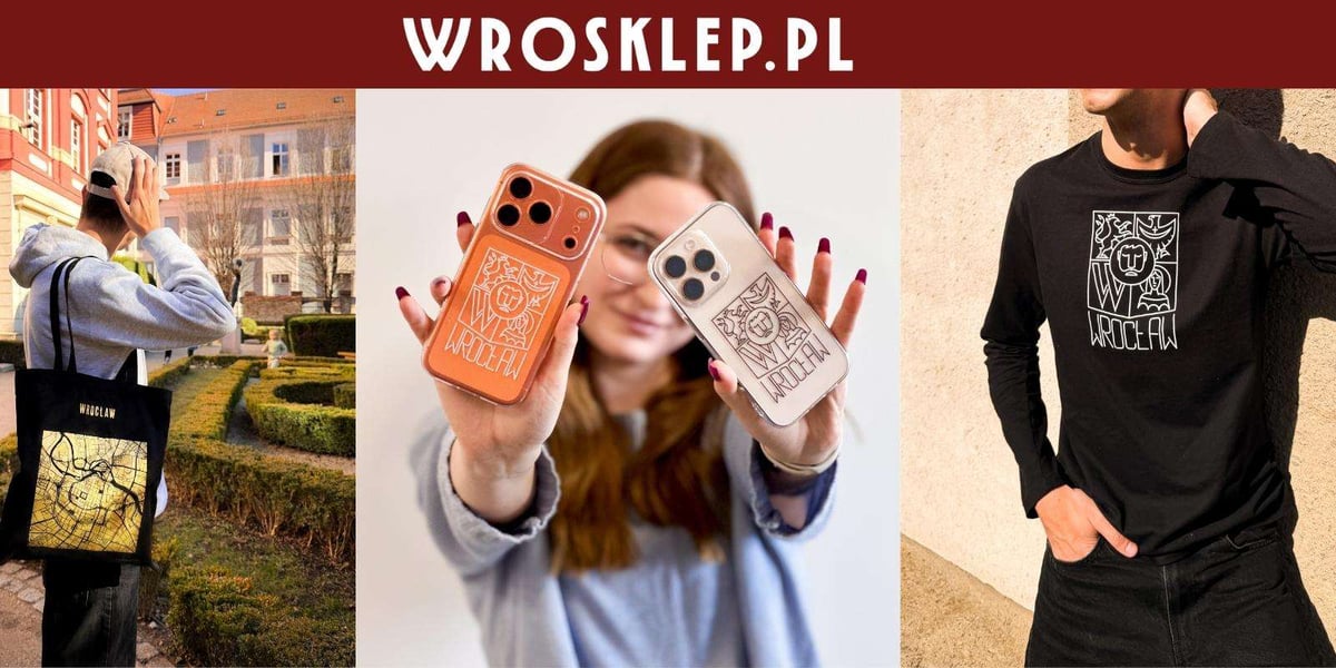 WROsklep nowym partnerem Nasz Wrocław