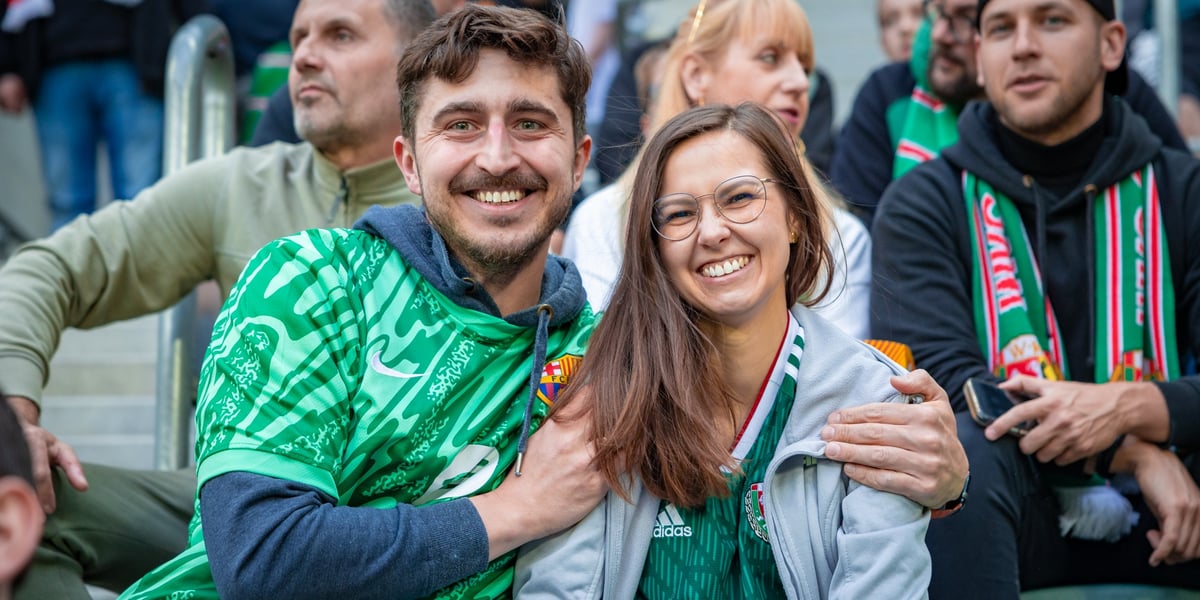 Zdjęcia z meczu Śląsk Wrocław - ŁKS Łódź (11.05.2026 r.)