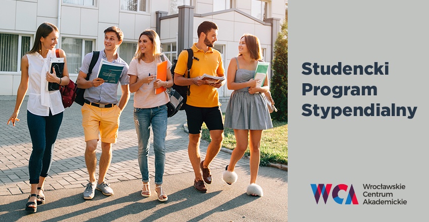 Studencki Program Stypendialny
