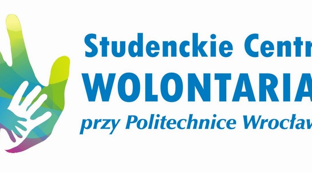 Nowe Studenckie Centrum Wolontariatu