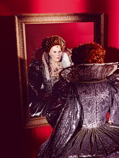 Transmisja „Roberta Devereau” z Metropolitan Opera [ZAKOŃCZONY]