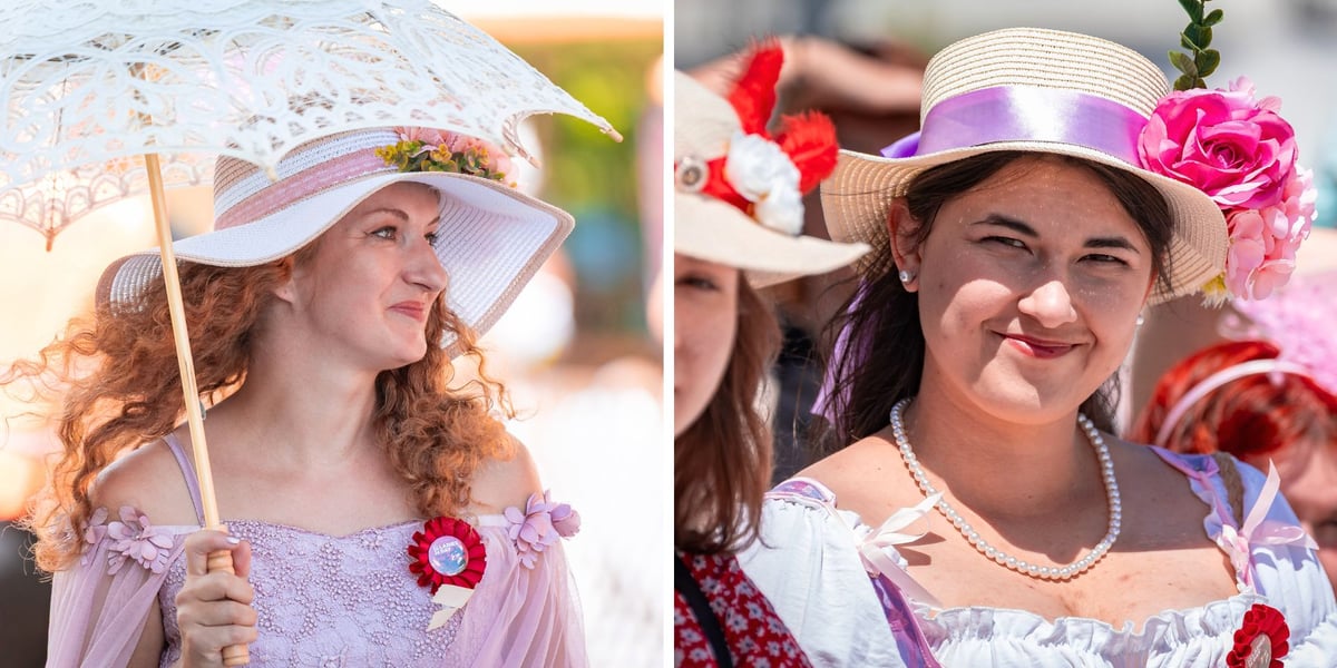 Ladies Day 2026