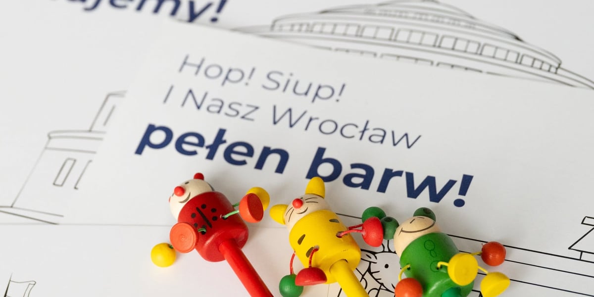 Stoisko Nasz Wrocław na Kuźnikach już 26 września