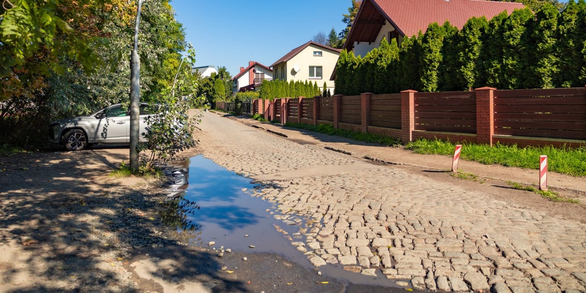Ulica Wiaduktowa 