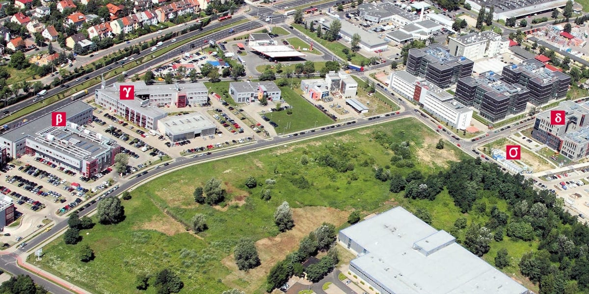 Noc Laboratoriów w Parku Technologicznym