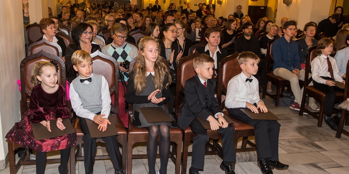 Stypendia artystyczne Prezydenta Wrocławia przyznane