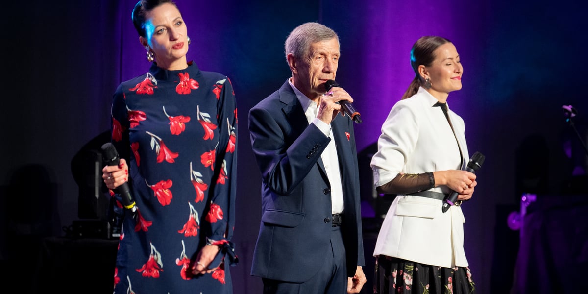 Klasycznie na WROCKU 2026. Koncert „Setna rocznica urodzin Andrzeja  Waligórskiego” - 20.10.2026