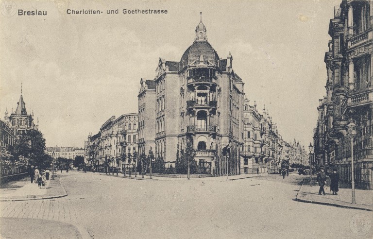 100 lat niepodległości: Konsulat II RP we Wrocławiu skrywał tajemnice