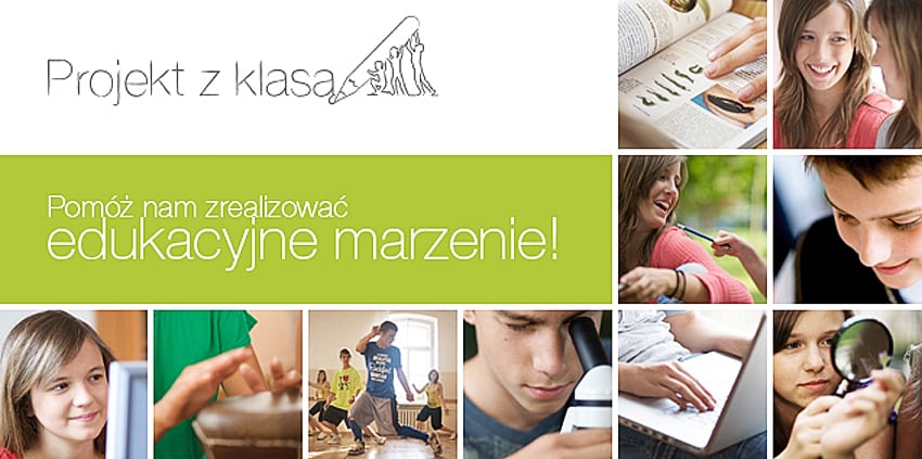 Uczniowie wrocławskich szkół nagrodzeni za projekty edukacyjne