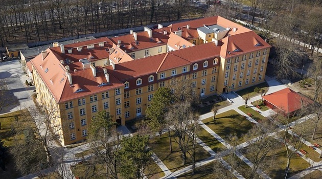 Miasto nie skorzysta z propozycji zmiany lokalizacji SOSW nr 1