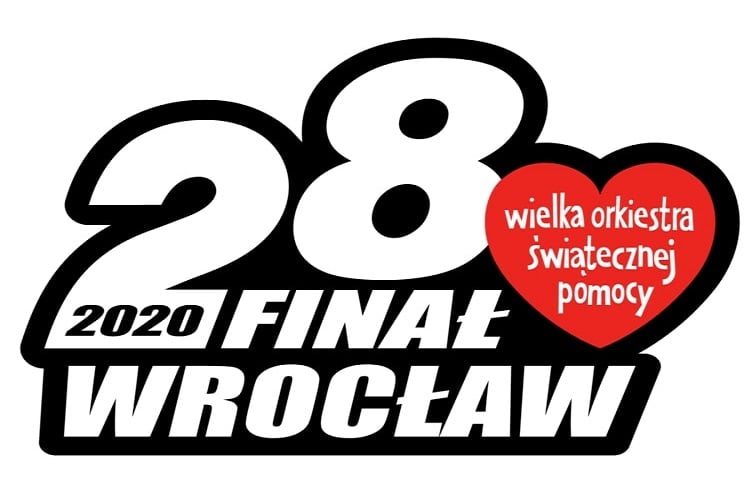 28. Finał WOŚP. We Wrocławiu zebrano 1 807 706,64 zł [ZDJĘCIA]