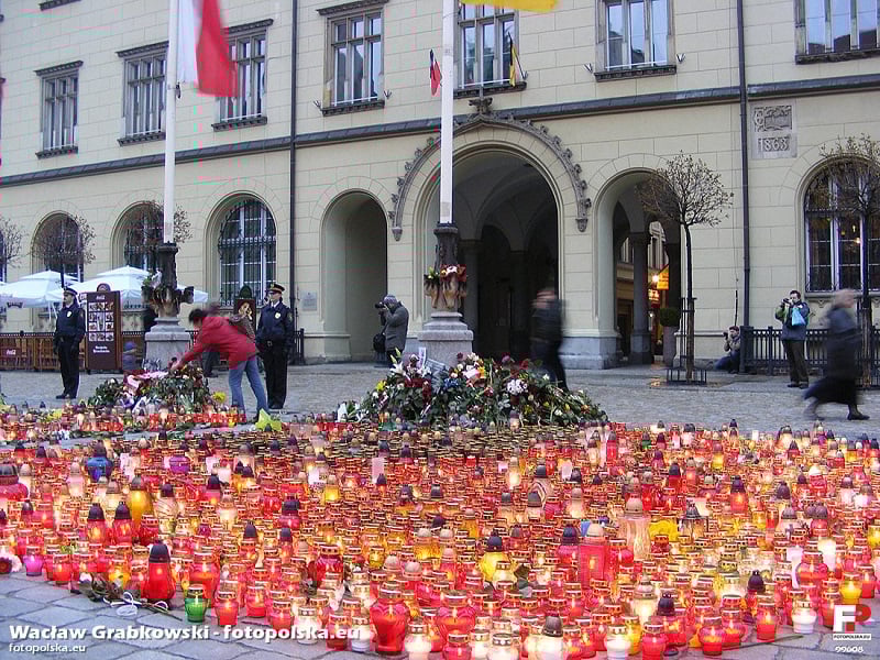 10. rocznica katastrofy lotniczej pod Smoleńskiem