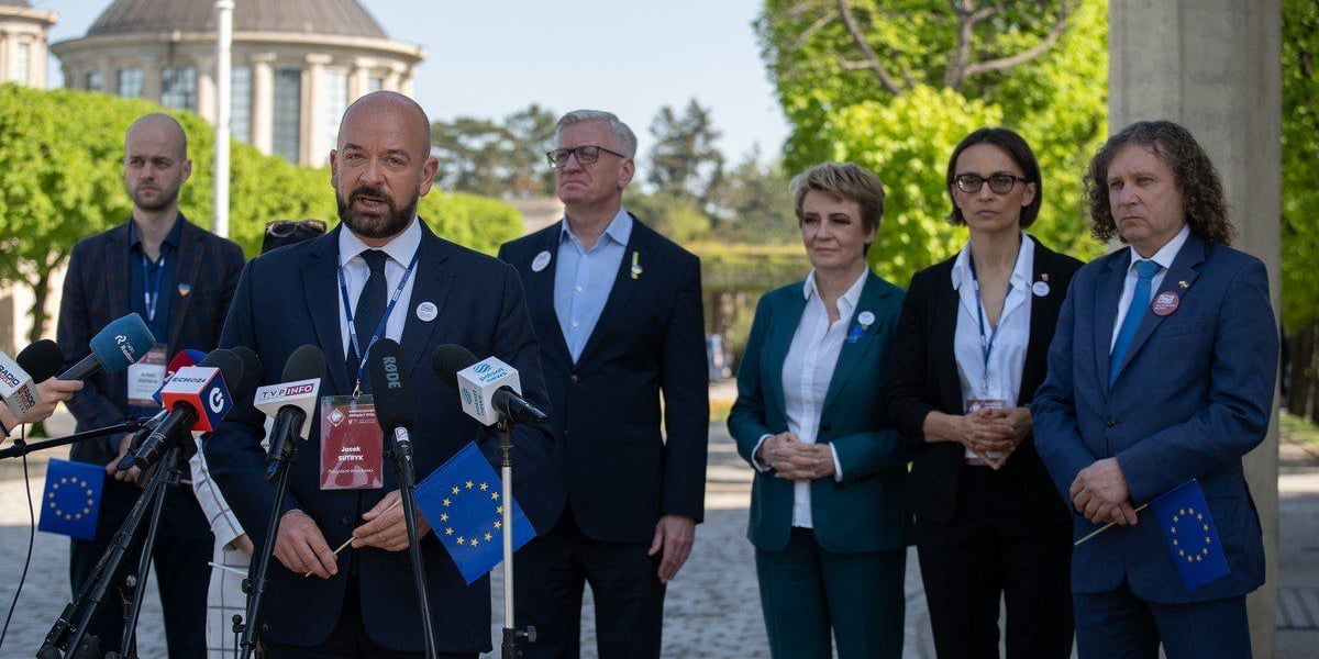Samorządowy Okrągły Stół we Wrocławiu 9 maja w Hali Stulecia we Wrocławiu