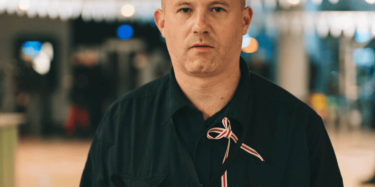 Hubert Trammer