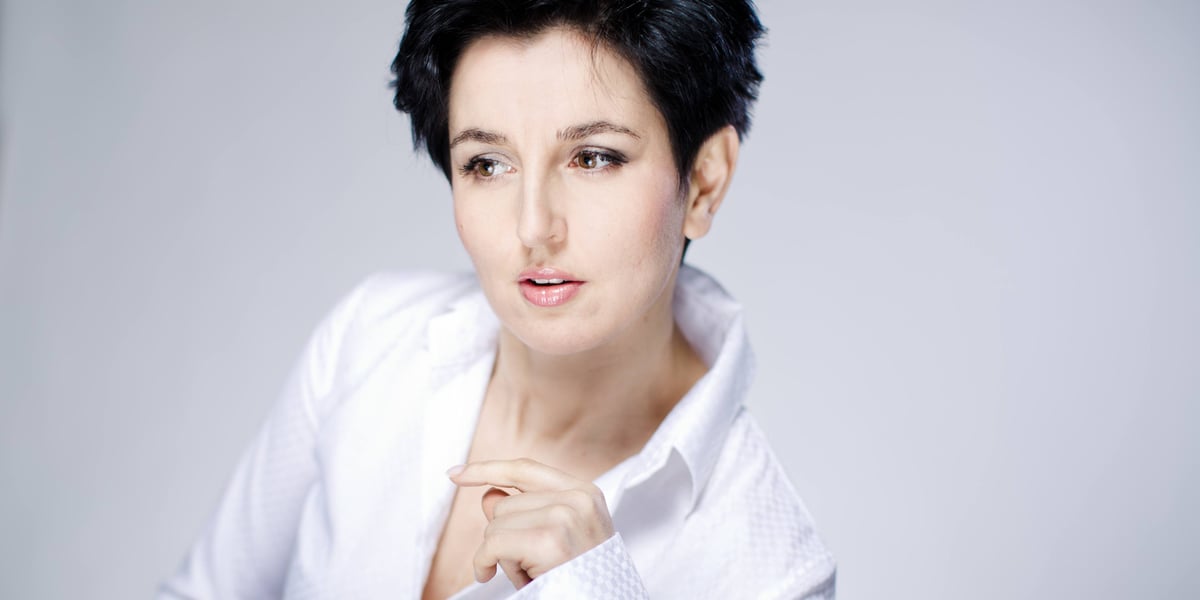 Agnieszka Franków-Żelazny - do dnia 6 września 2022