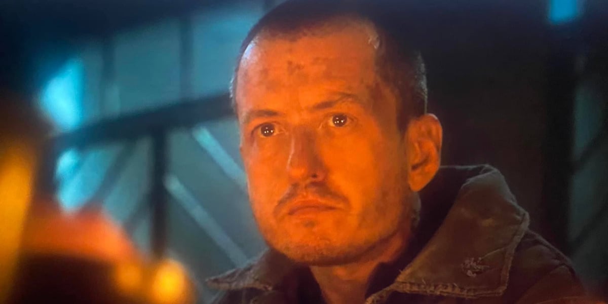 Marcin Harasimowicz, aktor z Wrocławia, zagrał w czwartej części kultowego serialu „Stranger Things”