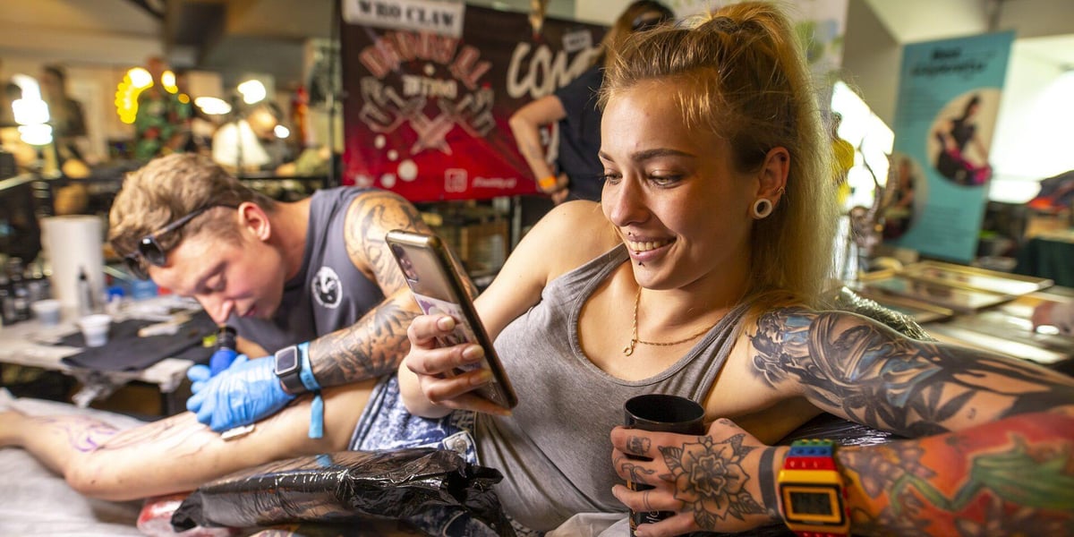 Wrocław Tattoo Konwent w sobotę i niedzielę na Tarczyński Arena
