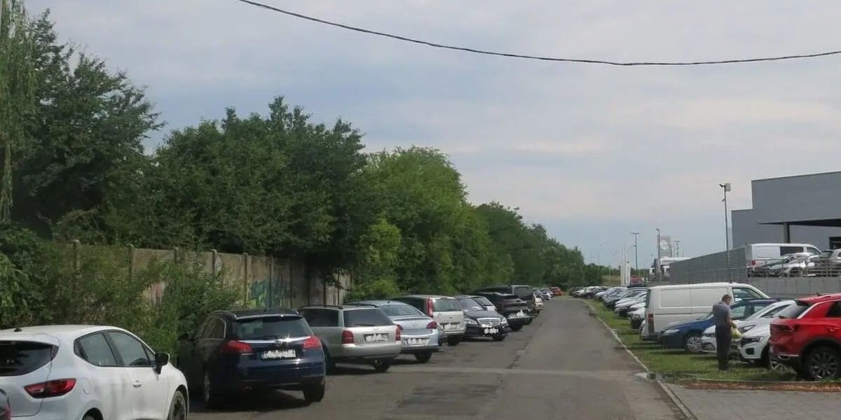 Oto ulica... Cukrozetka. Skąd ta nazwa?