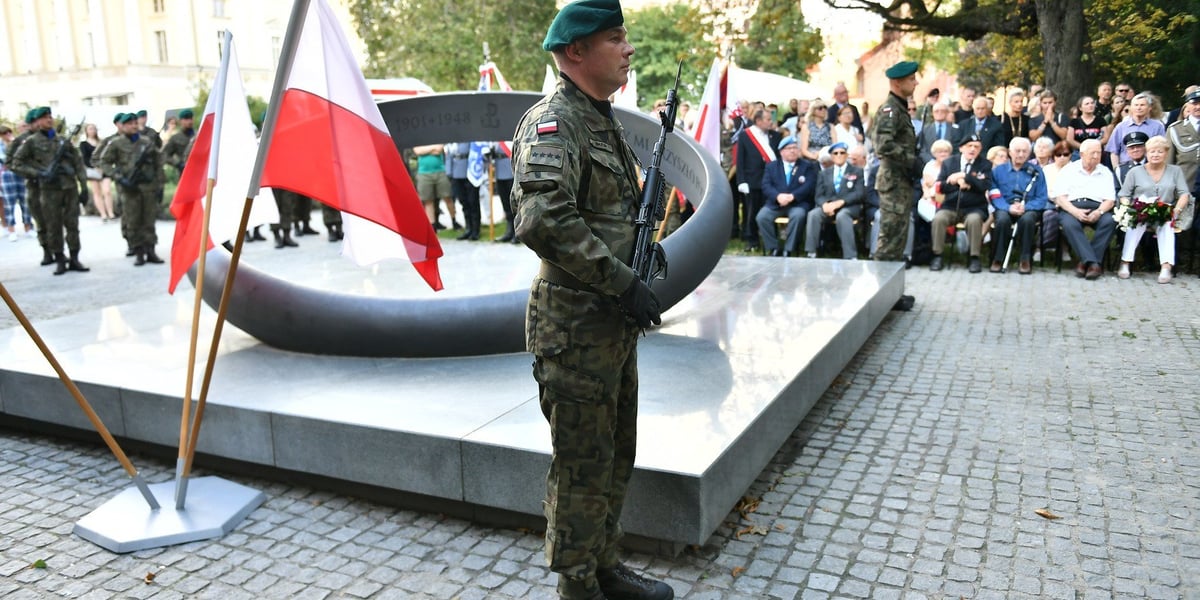 wrocławskie obchody 78. rocznicy Powstania Warszawskiego