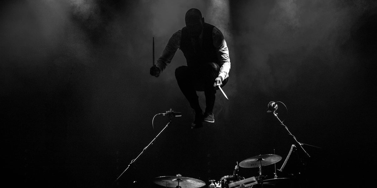 Zdjęcie zakwalifikowane na wystawę pokonkursową MK Jazz Foto. Wernisaż 14 września w Capitolu