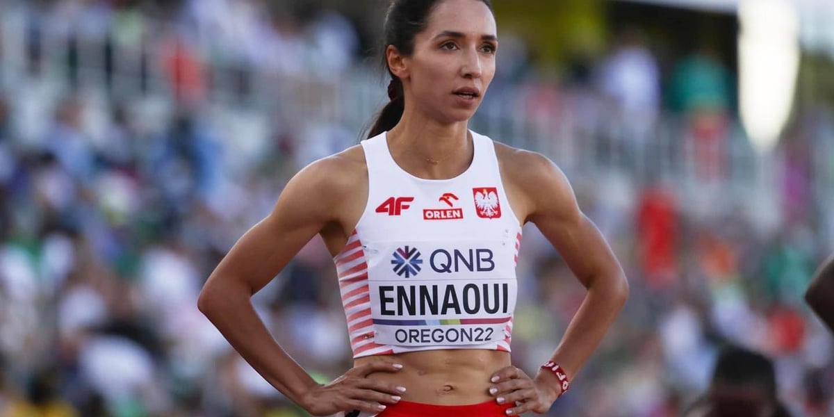 Sofia Ennaoui
