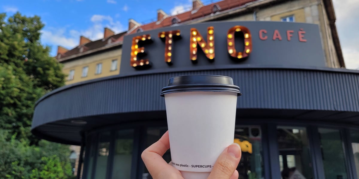 #GastroUlice we Wrocławiu na Świdnickiej – sprawdź, gdzie pójść na kawę i obiad!