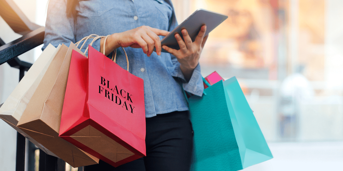 Black Friday 2024. Kiedy promocje i wyprzedaże?