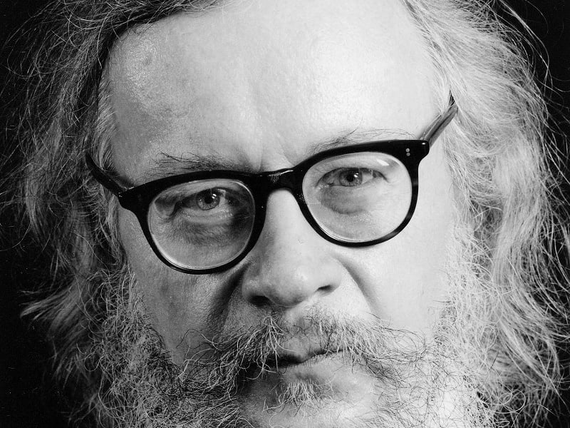 Grotowski: wizjoner kontrkultury