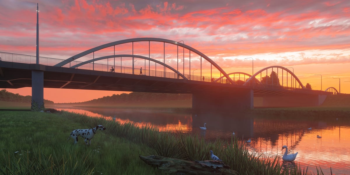 Wrocławskie osiedla. Poznaj Biskupin-Sępolno-Dąbie-Bartoszowice