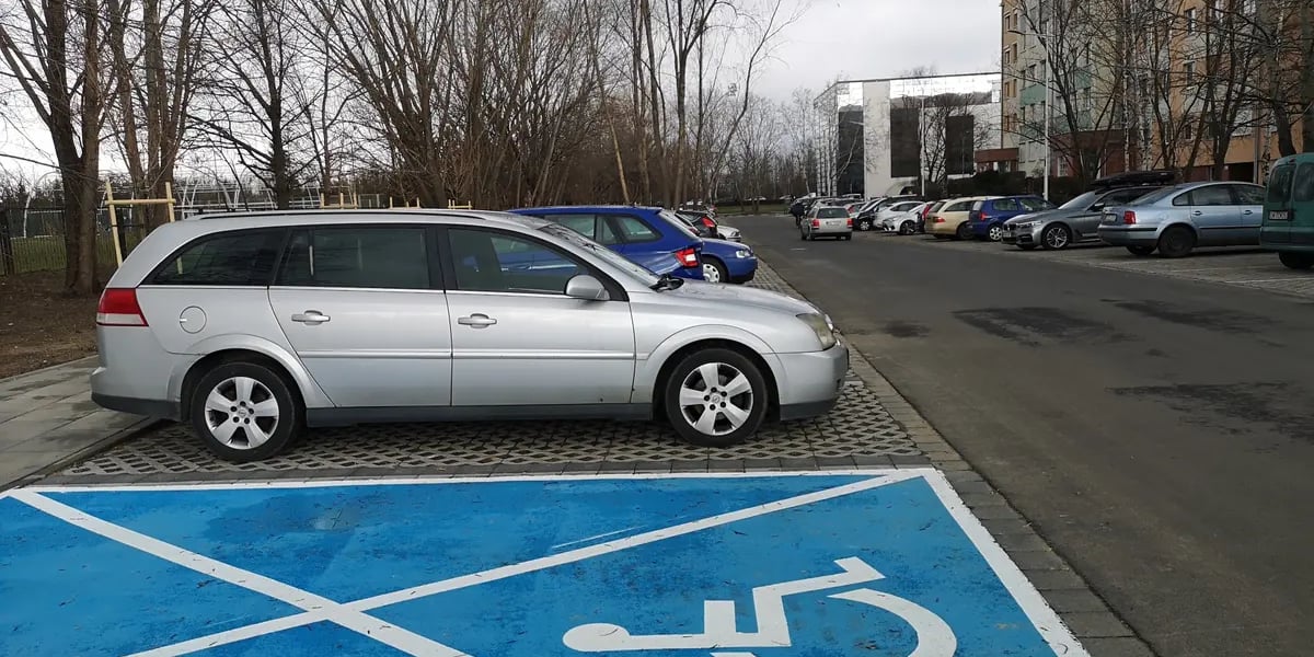 Budowa miejsc parkingowych wzdłuż ul. Idzikowskiego wraz z infrastrukturą towarzyszącą