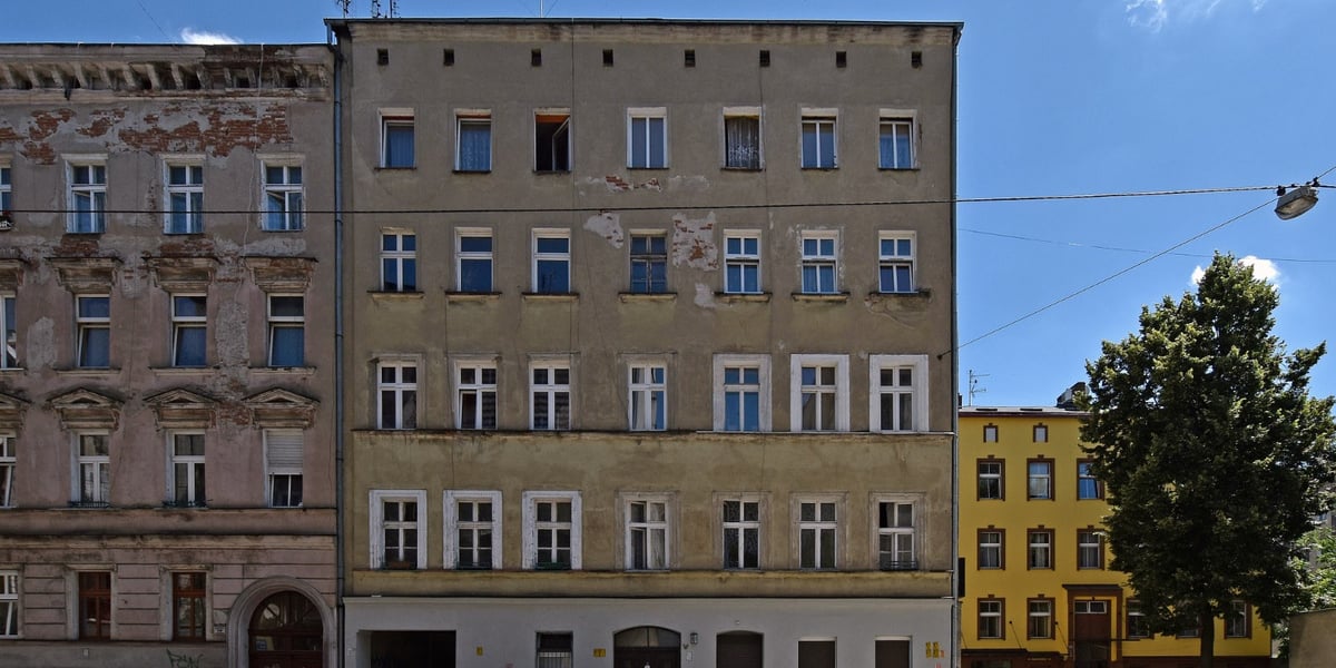ul. Prądzyńskiego